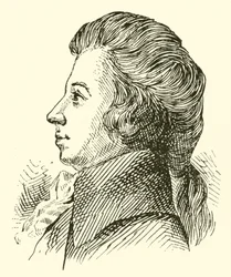 Wolfgang Amadeus Mozart, 1756-1791